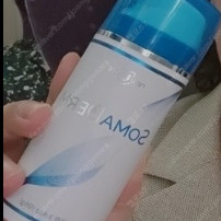 소마덤젤 한국정품 미개봉 2개 팝니다