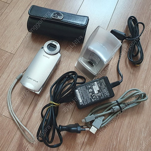 소니 사이버샷 DSC-M2 (한글버전, 소니코리아 공식수입품)