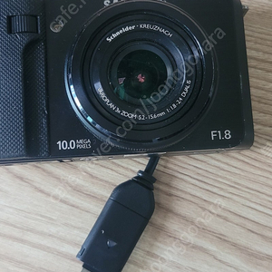 삼성 카메라 VLUU EX1