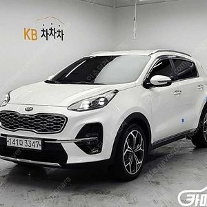 [기아]스포티지 더 볼드 2.0 디젤 2WD 프레스티지 ★중고차★중고차매입★전액할부★저신용자★신불자★소액할부★현금★카드 전부 가능합니다!