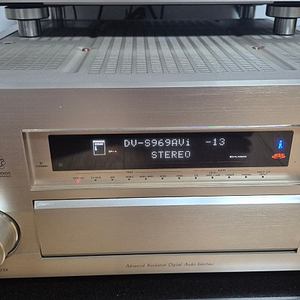 플래그쉽 AV앰프 리시버 VSA-AX10i 파이오니아 Pioneer