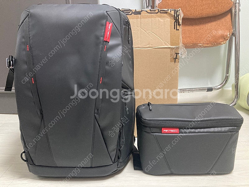 원모 백팩 카메라 가방 PGYTECH OneMo Bac...--0