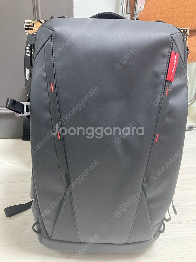 원모 백팩 카메라 가방 PGYTECH OneMo Bac...--5