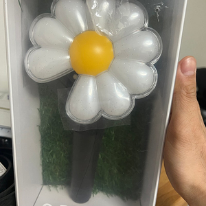 지드레곤 응원봉 개봉만해본상품 판매합니다