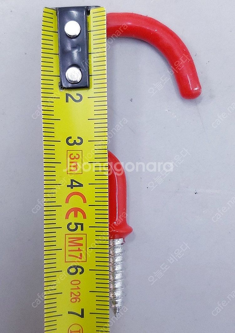 [캠핑] Nomaden 데크 팩 (레드 8, 블루 6,...--9
