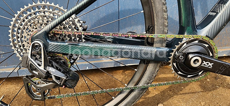 자전거 MTB--0