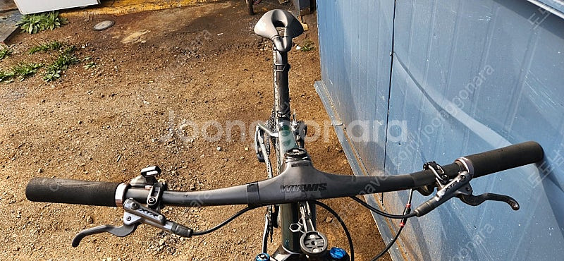 자전거 MTB--3