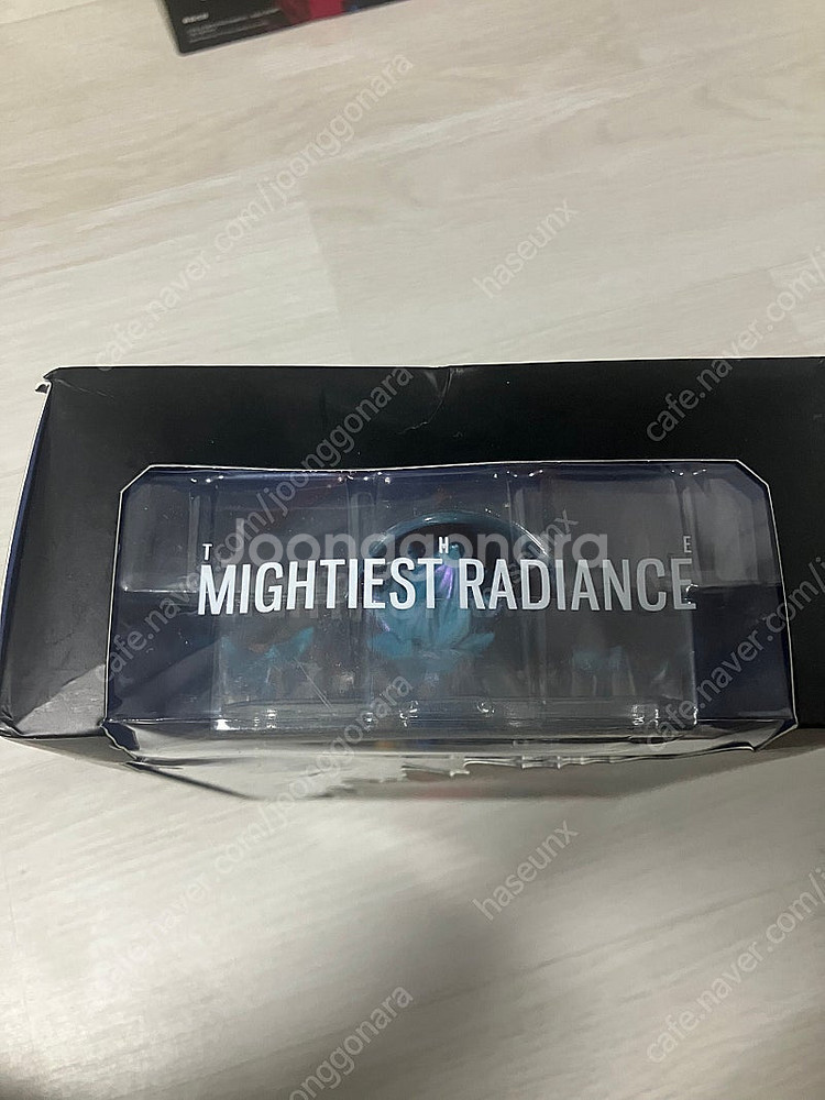 shf 드래곤볼 콩스튜디오,DL커스텀,데모니컬핏 정리--3