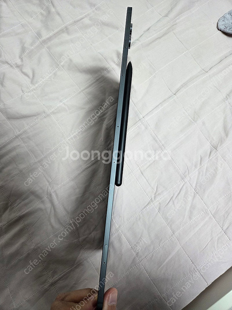 갤럭시탭 S9 울트라 512gb 그라파이트--3