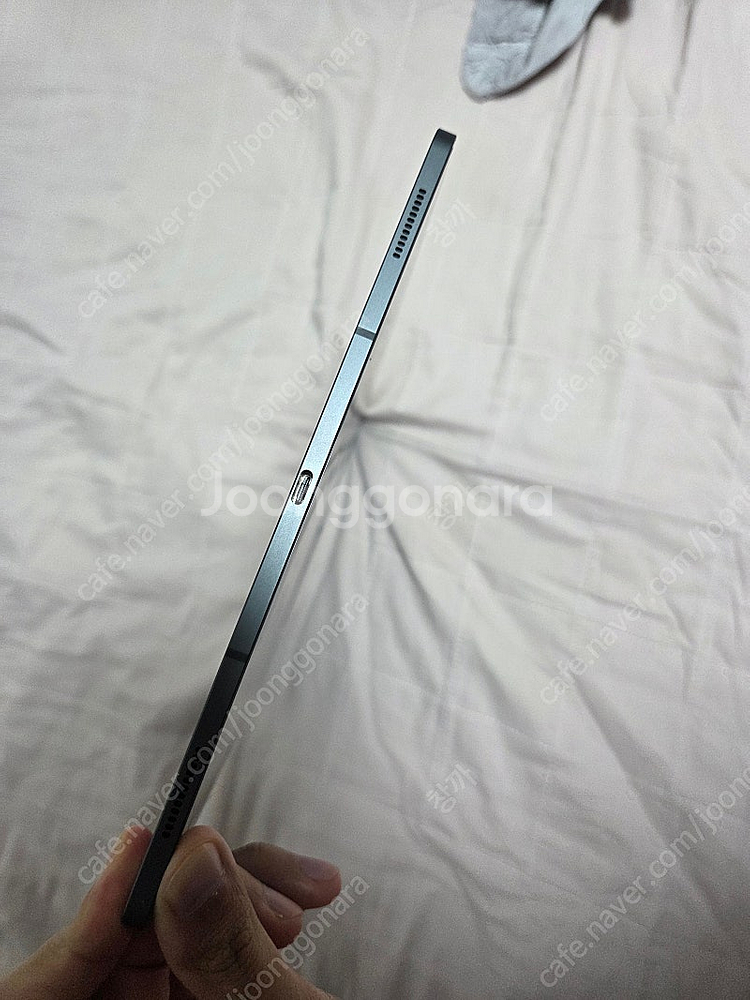 갤럭시탭 S9 울트라 512gb 그라파이트--4