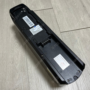 퀄리스포츠 48V 10Ah 전기 자전거 배터리