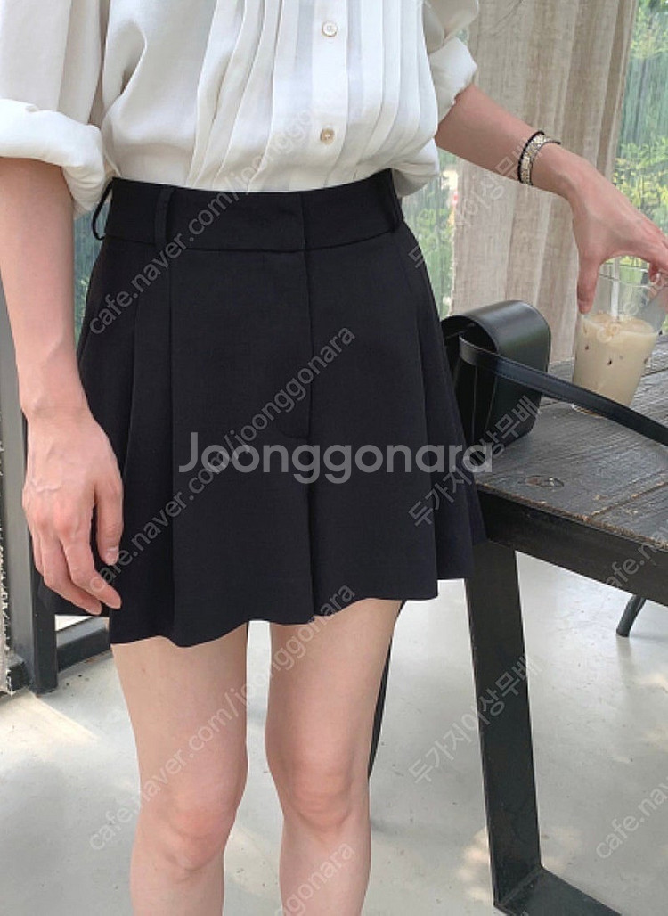 라비돌 제작 디어 스커트팬츠 /타낫 웨어웨더 온드민 온...--9