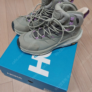 호카 카하2 GTX 255