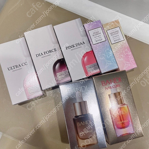 반디영양제 반디네일 다이아포스 핑크다이아 울트라cc 플라워비타오일 핑크다이아 세럼물