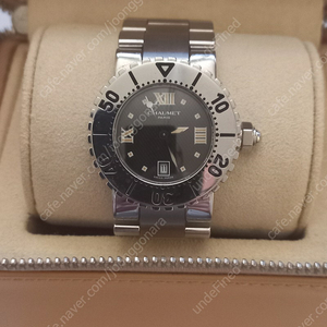 CHAUMET 쇼메 여성 시계 클래스원 104만원