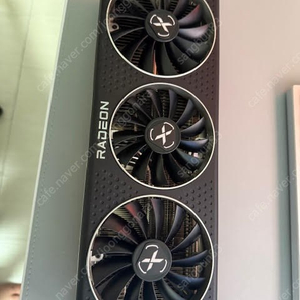 XFX RX6800