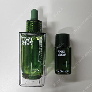 메디힐 티트리 수분앰플 (50ml+23ml)