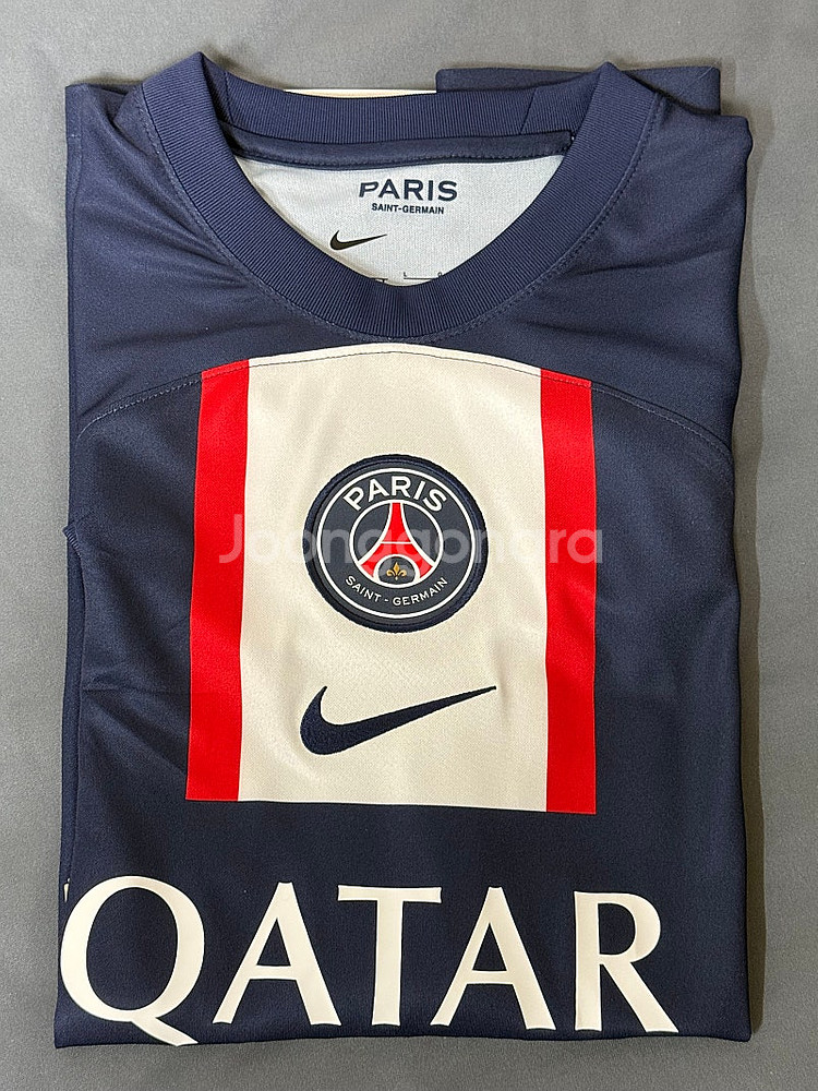 psg 파리 생제르망 메시 레플리카 홈 유니폼 L--0
