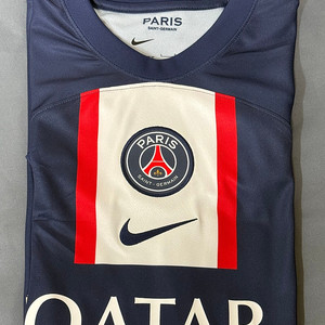 psg 파리 생제르망 메시 레플리카 홈 유니폼 L