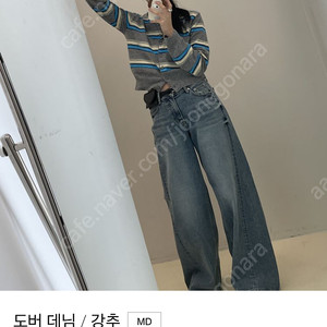 피넛쇼핑몰 데님 리에뜨 온드민 온트