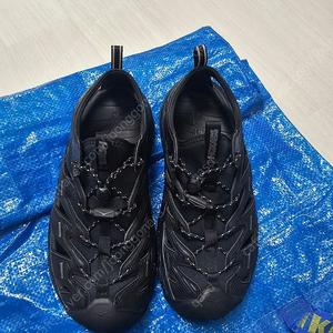 호카 호파라1 블랙 275판매합니다~