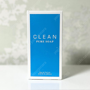 (공식수입정품) 클린 퓨어솝 오데퍼퓸 60ml