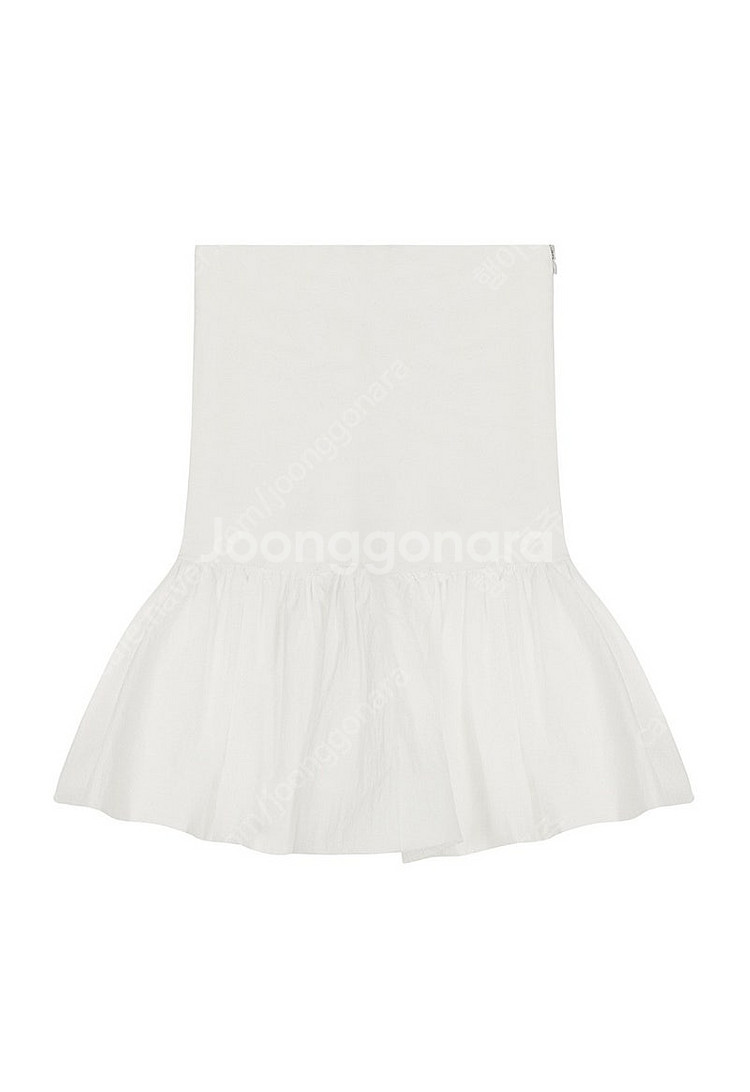 릴리코츠 릴리 튜브탑 새상품--0