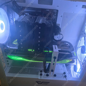 전북 익산 9800x3d 4080super컴퓨터본체판매합니다