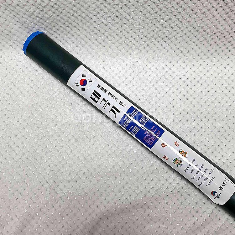 가정용 태극기+벽꽂이+보관통--1