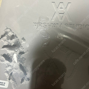 the weeknd 10th anniversary lp 미개봉 팝니다