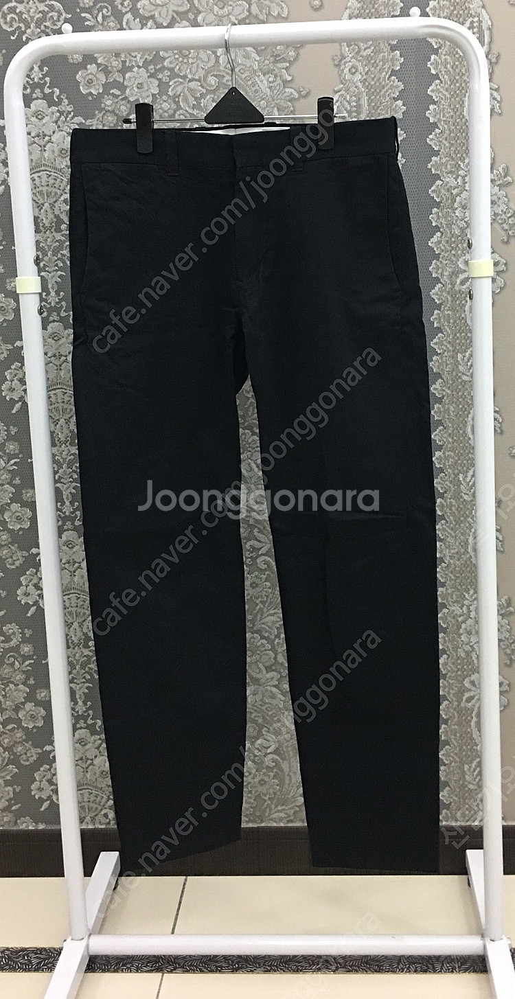 야에카 YAECA 스탠다드 치노 30사이즈 판매합니다--3