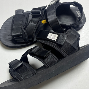 수이코크 키시 올블랙 270