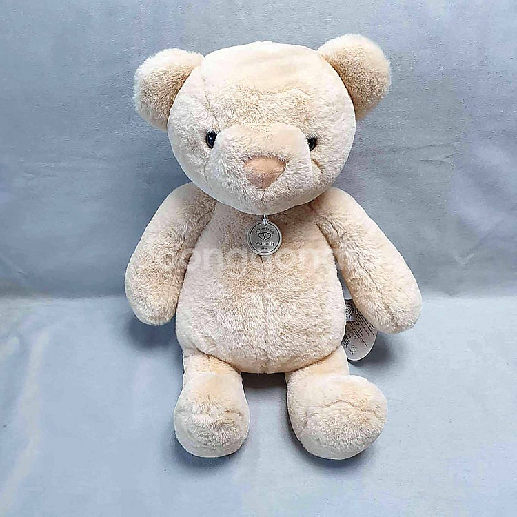 노블베어 브라운 곰인형 애착인형 40cm--0