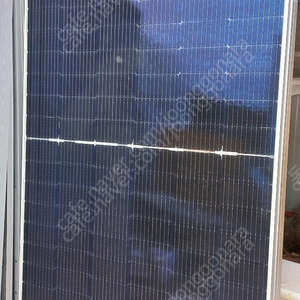 [경북상주] 태양광패널 530w 팝니다.