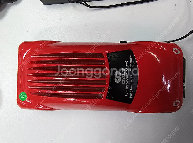 Daly Smart BMS LiFePo4 4S 12V ...--0