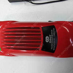 Daly Smart BMS LiFePo4 4S 12V 60A NTC 블루투스 + 15A 병렬 모듈