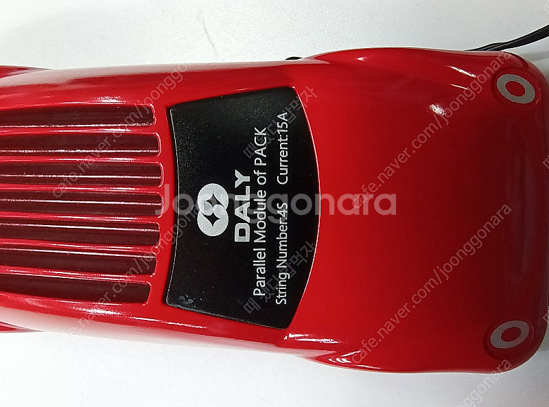 Daly Smart BMS LiFePo4 4S 12V ...--1
