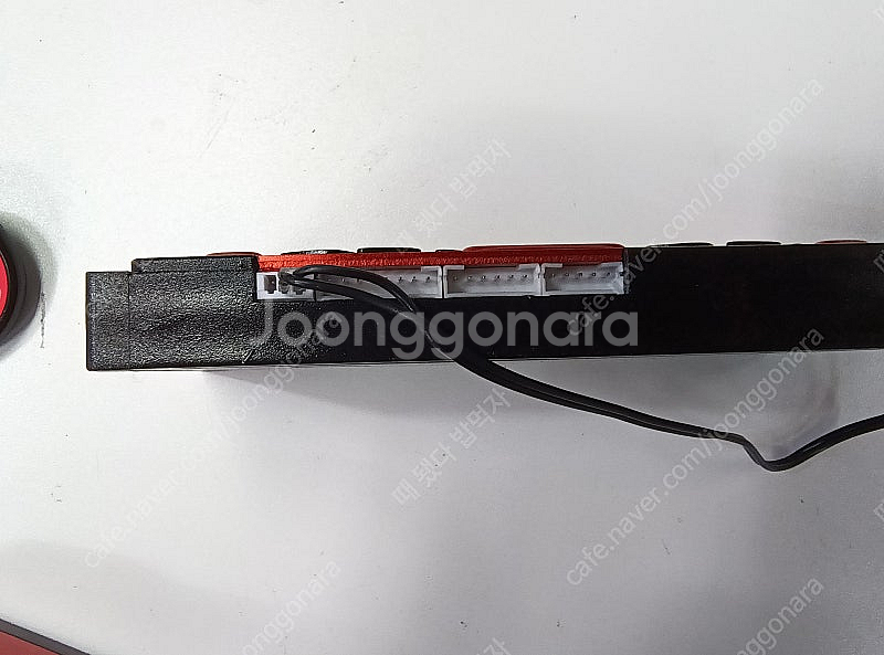 Daly Smart BMS LiFePo4 4S 12V ...--5