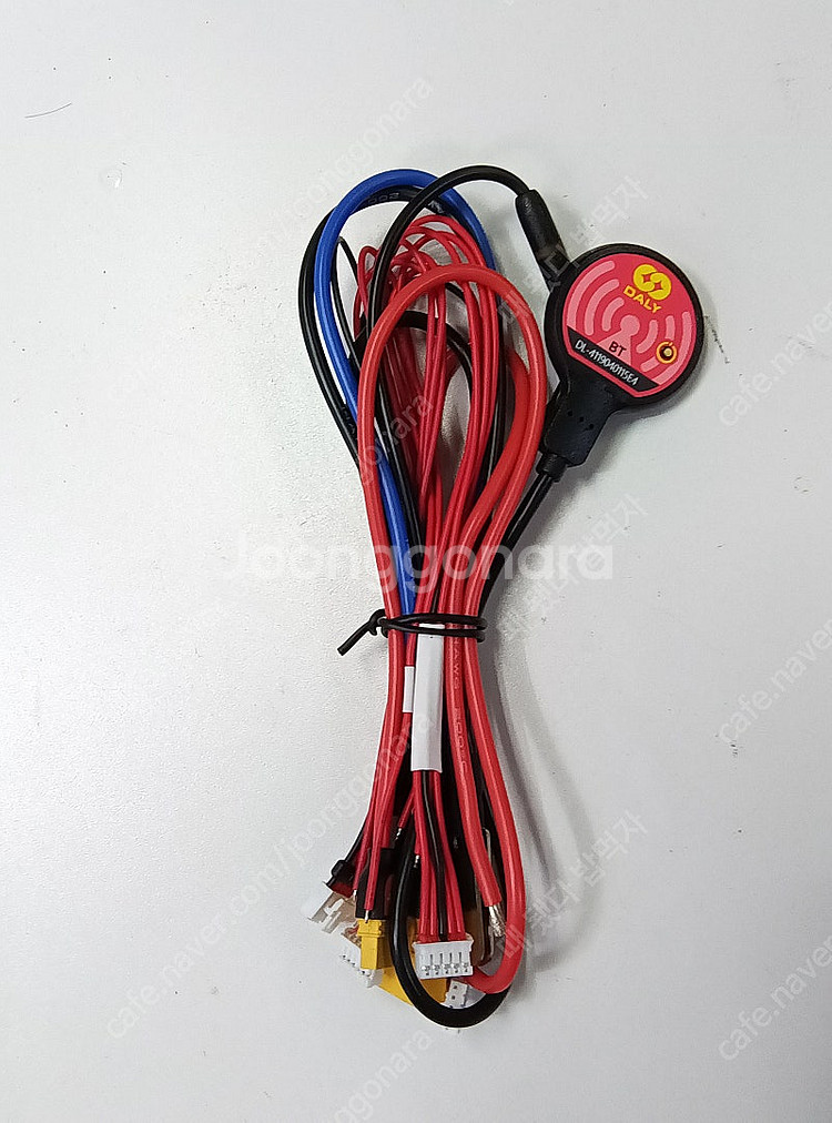 Daly Smart BMS LiFePo4 4S 12V ...--7