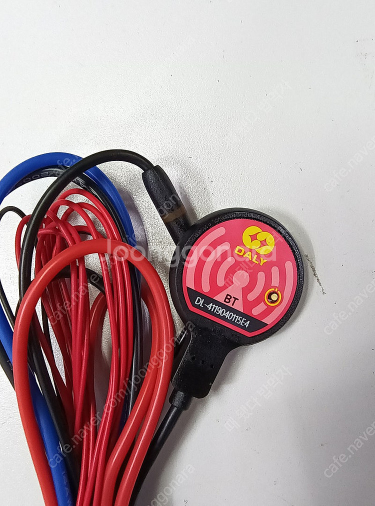 Daly Smart BMS LiFePo4 4S 12V ...--8