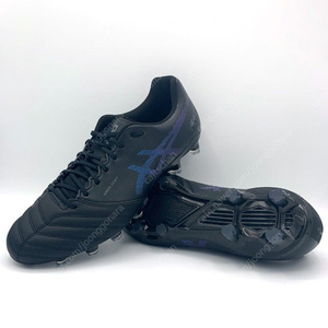 아식스 DS light x fly pro 프리즘 블루 285