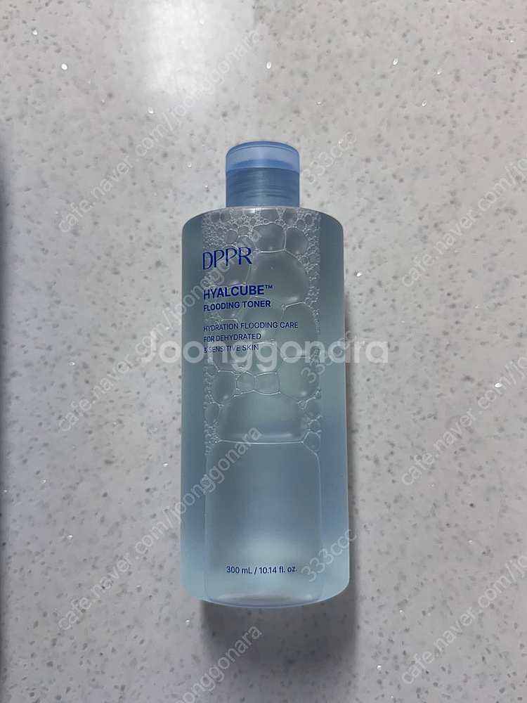 디퍼 히알루론산 약산성 수분토너 대용량--4