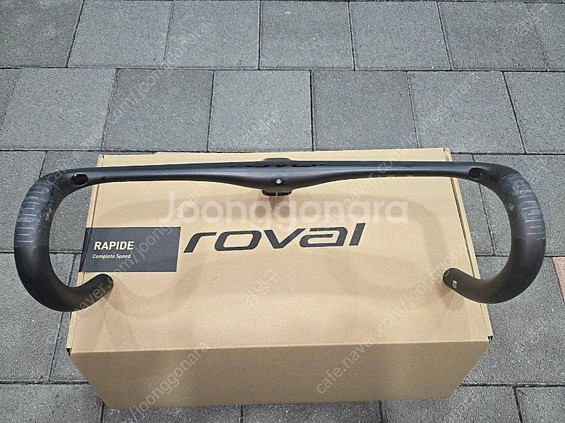 Roval Rapide Cockpit 스페셜라이즈드 로...--1