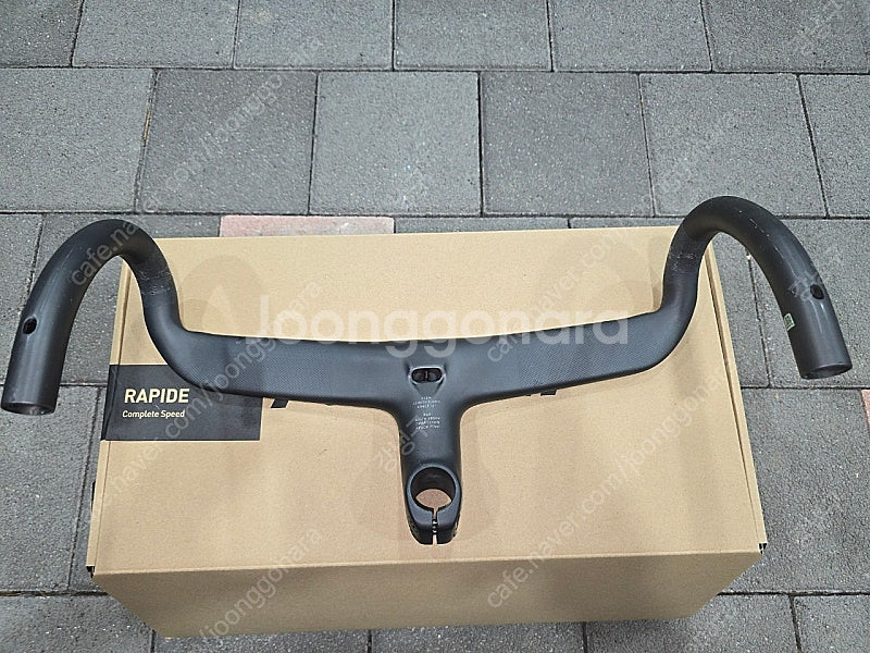 Roval Rapide Cockpit 스페셜라이즈드 로...--2