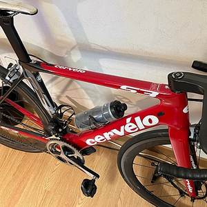 써벨로 S3 [cervelo] 로드 자전거 판매합니다