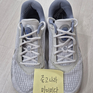 나이키 운동화/러닝화