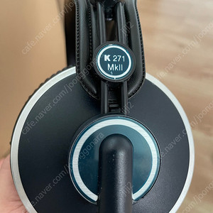 Akg k271 mk2 헤드폰
