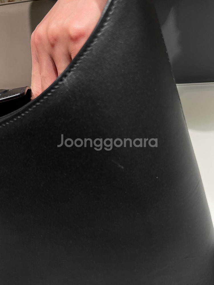 페라가모 가방(정품)--6