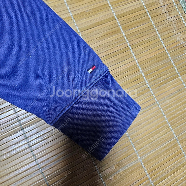 타미힐피거매장판 스웻티100사이즈--4