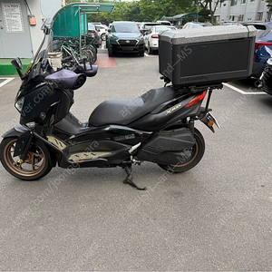 XMAX300 21년식